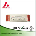 36w led power supply DC12V/24V single output type led driver